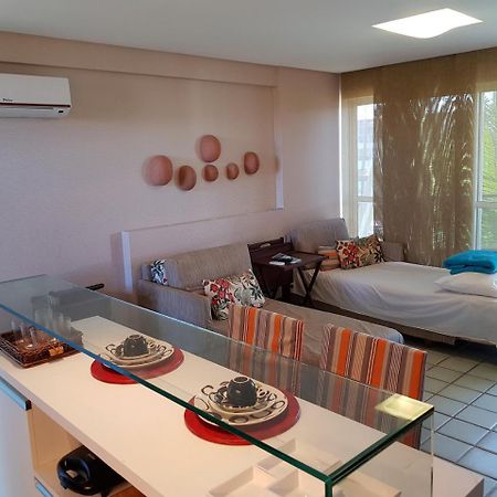 Flat 6206F - Ancorar Resort Porto de Galinhas Exterior foto