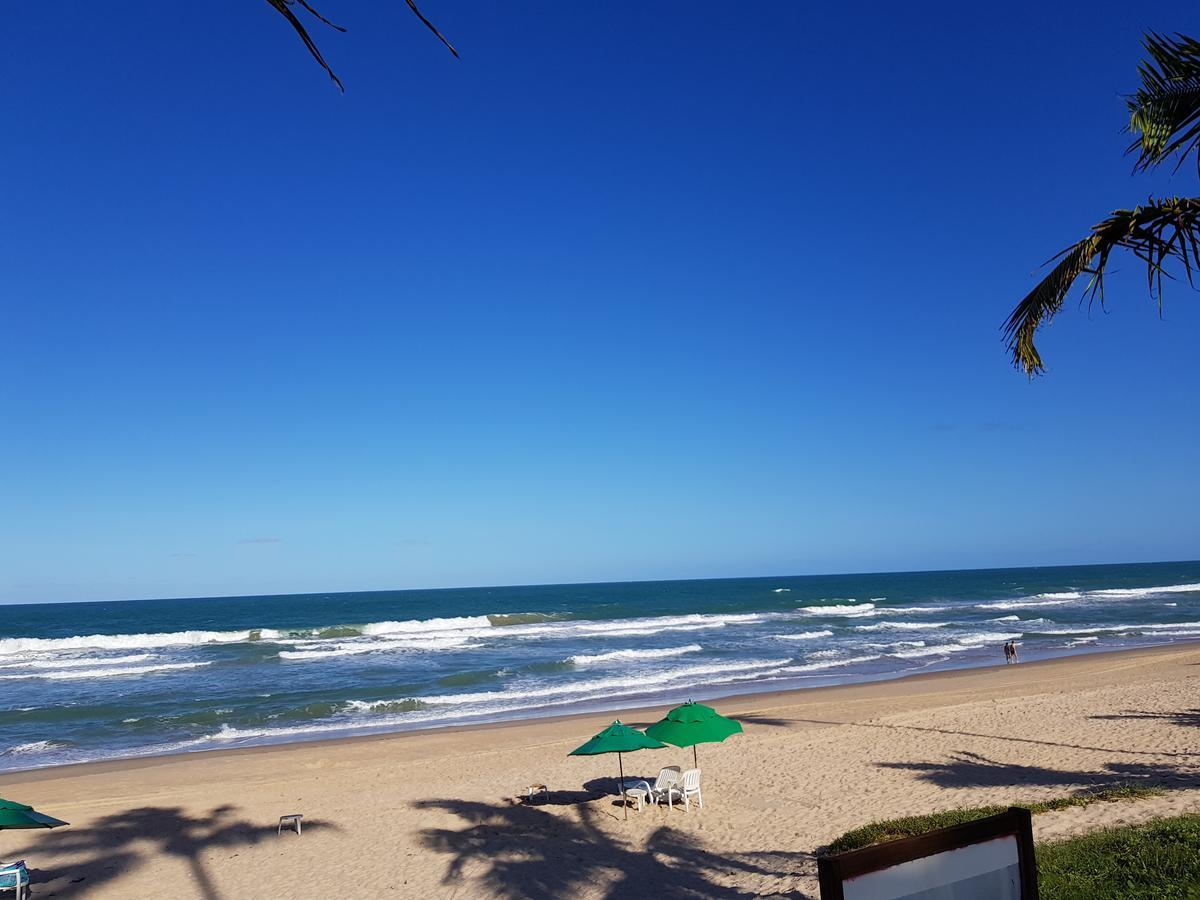 Flat 6206F - Ancorar Resort Porto de Galinhas Exterior foto