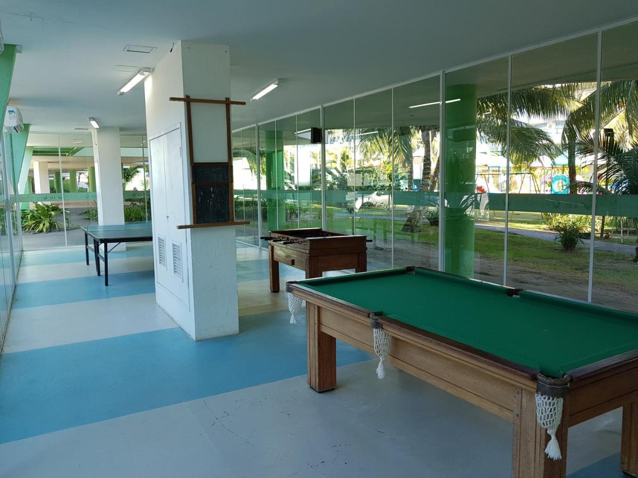 Flat 6206F - Ancorar Resort Porto de Galinhas Exterior foto